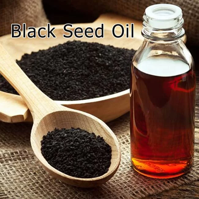 روغن سیاه دانه برای چیست