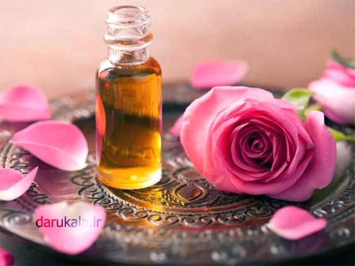 فواید گل سرخ