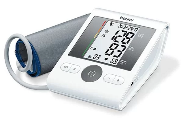 فشارسنج بیورر مدل BM77