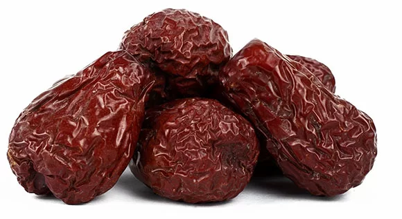 میوه عناب و فواید آن در سرماخوردگی را در داروکالا بخوانید