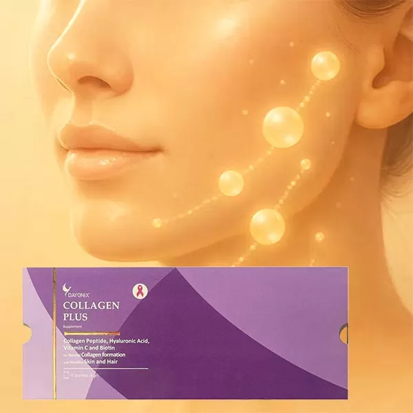 دایونیکس کلاژن