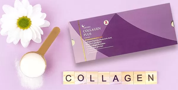 کلاژن پلاس دایونیکس