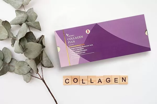 خرید دایونیکس کلاژن پلاس