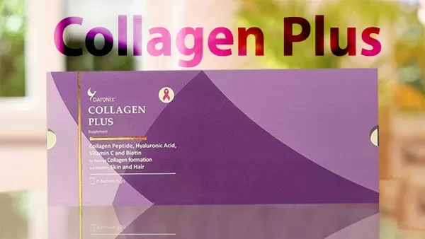 دایونیکس کلاژن پلاس