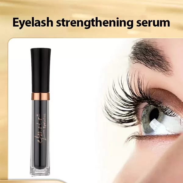 قیمت سرم تقویت مژه النویر