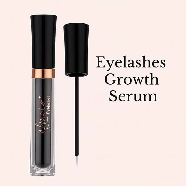 تقویت مژه النویر