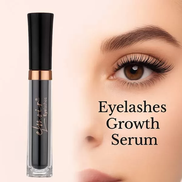 سرم تقویت مژه النویر