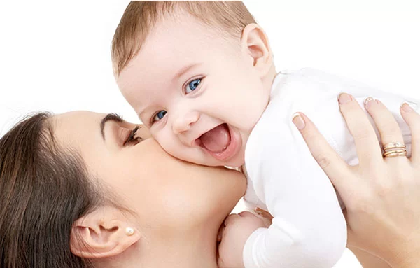 شیر افزای مادر