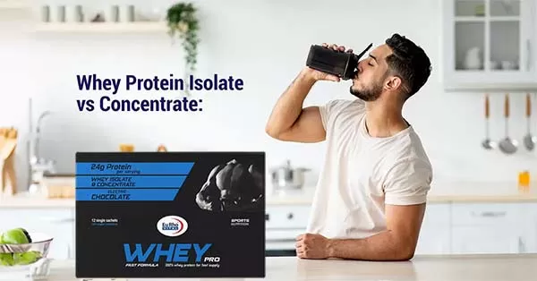 قیمت ساشه وی پروتئین یوروویتال 12 عددی