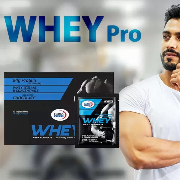 ساشه وی پرو یوروویتال