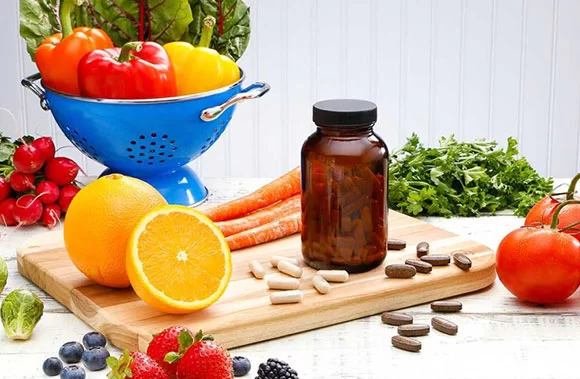 خرید و مشخصات مولتی ویتامین در داروکالا