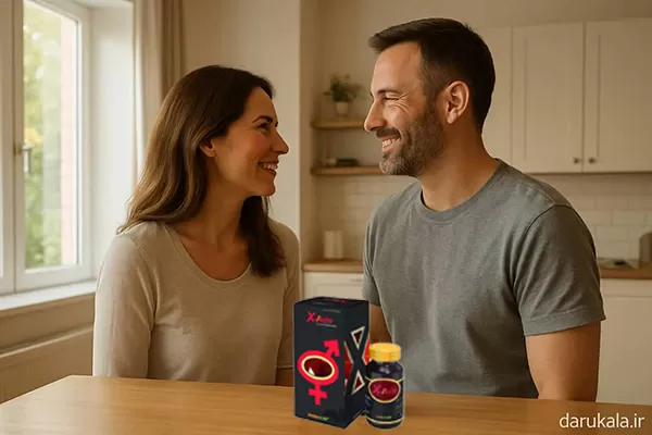 خرید  ایکس اید گلدن لایف