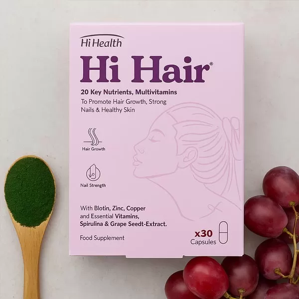 های هیر های هلث