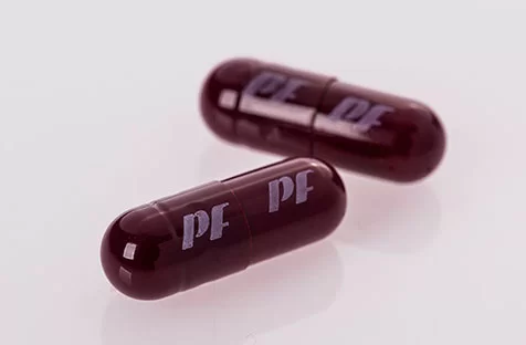 کپسول پاورفیت