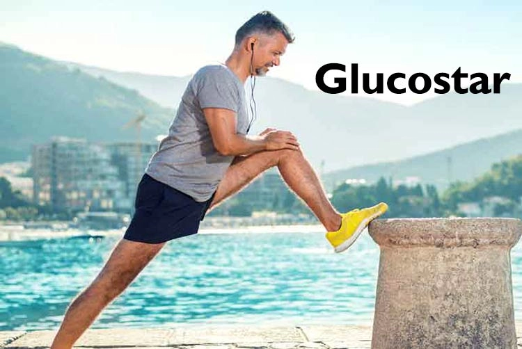 glucostar