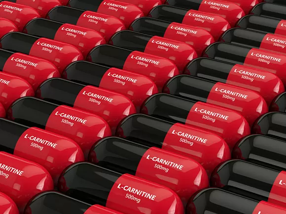 مکمل ال کارنیتین چیست را در داروکالا بخوانید
