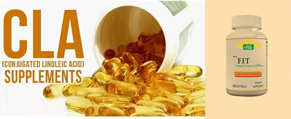 سی ال ای نوتری فیت نوتری سنتری 60 عددی در داروخانه آنلاین دارو کالا