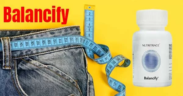 بالانسیفای نوتری تریس