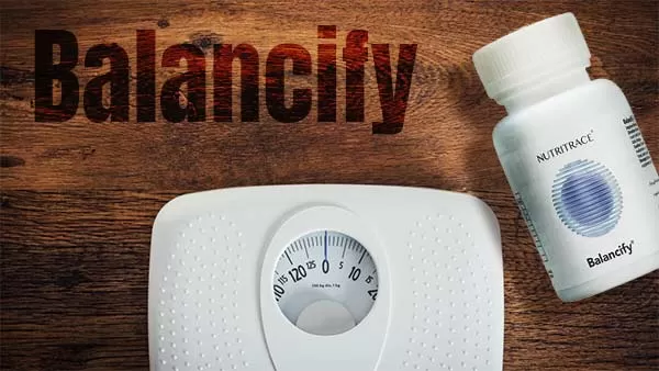 خرید قرص بلنسیفای نوتری تریس