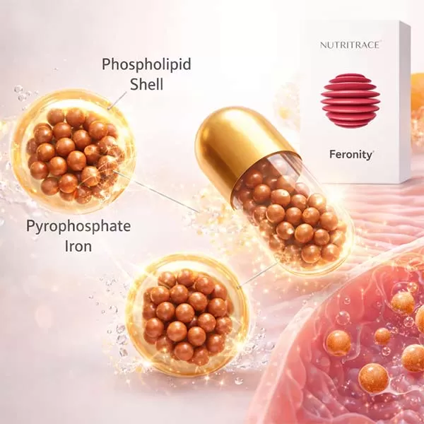 فرونیتی نوتری تریس