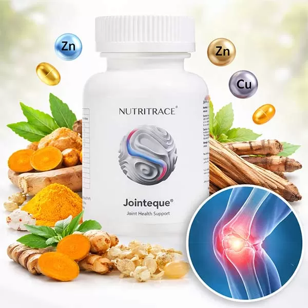 خرید قرص جوینتک برای درد مفاصل 