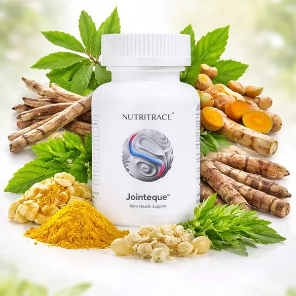 جوینتک برای درمان درد آرتروز