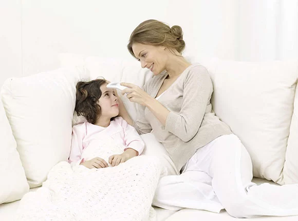 مشخصات و قیمت و خرید انواع تب سنج در داروخانه اینترنتی داروکالا