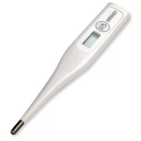تب سنج دیجیتال زیر زبانی امرن مدل Eco Temp Basic در داروخانه آنلاین داروکالا
