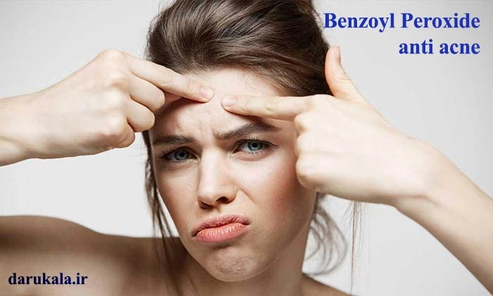 ژل ضد جوش پانژل پانوک شیمی 5 درصد