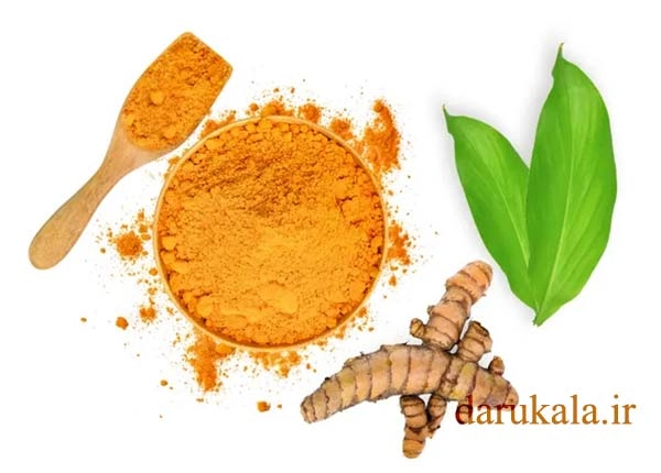 مکمل زردچوبه برای درد مفاصل