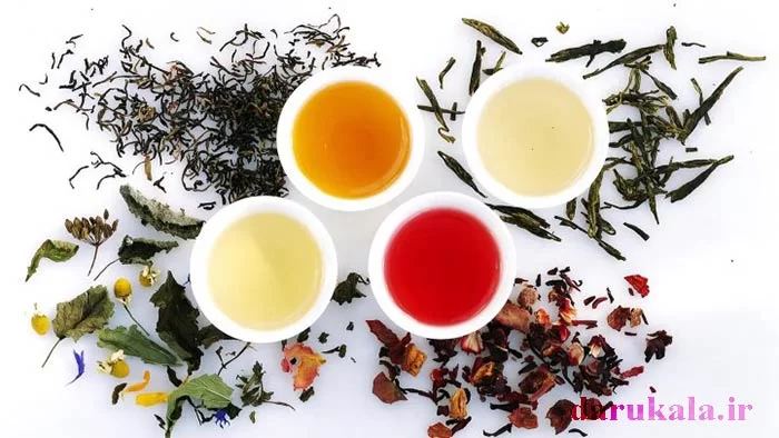 شربت ضد سرفه گیاهی زینگاویش