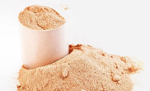 مکمل ال گلوتامین پی ان سی کارن 250 گرمی در داروخانه آنلاین دارو کالا