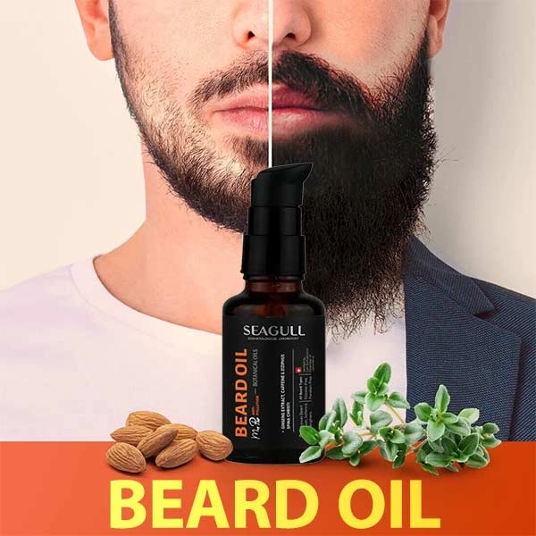 بهترین روغن نرم کننده ریش