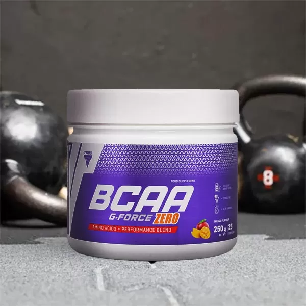 بی سی ای ای جی فورس زیرو برای چیست