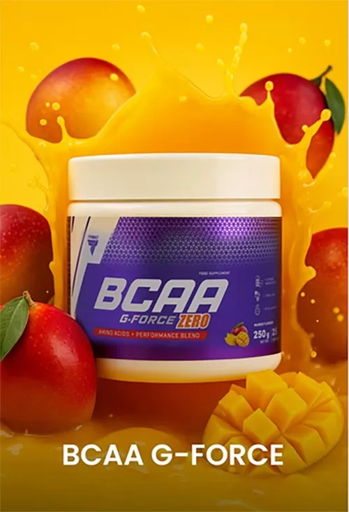 خرید بی سی ای ای جی فورس زیرو ترک نوتریشن