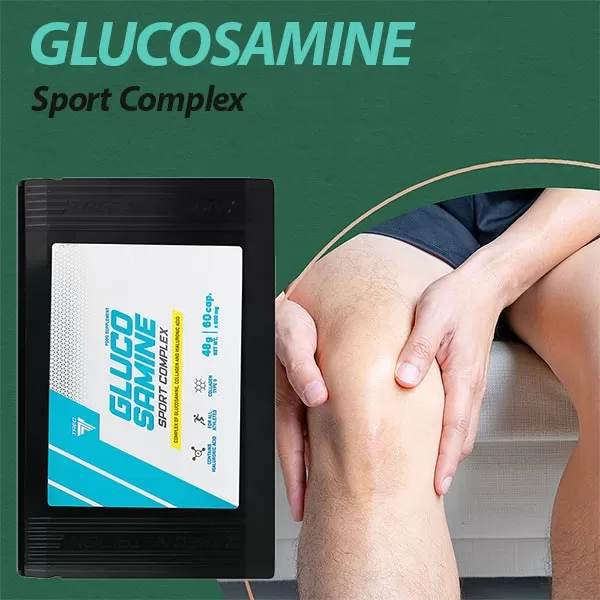 glucosamine sport complex
