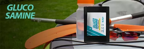 قیمت قرص گلوکوزامین اسپورت کمپلکس ترک