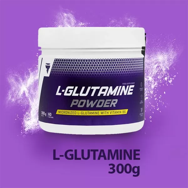 قیمت گلوتامین ۳۰۰ ترک