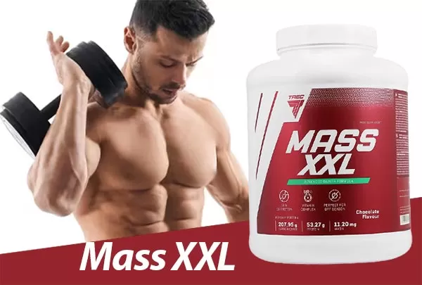 مس ایکس ایکس ال ترک نوتریشن