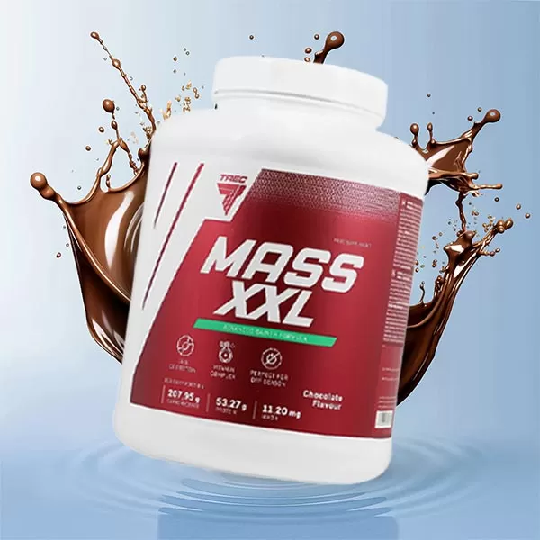 پودر مس ایکس ایکس ال ترک