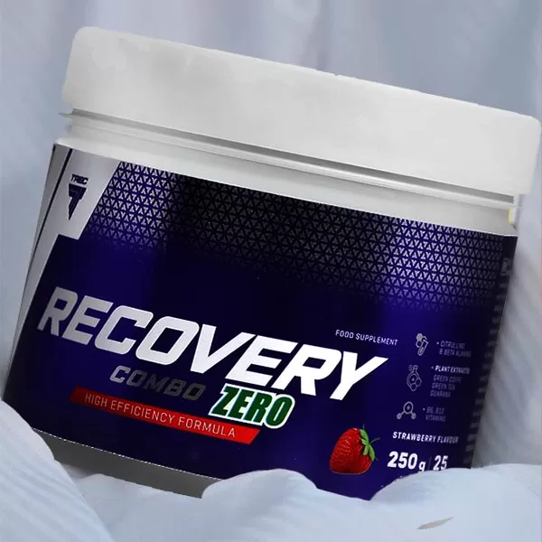 trec nutrition Recovery Combo