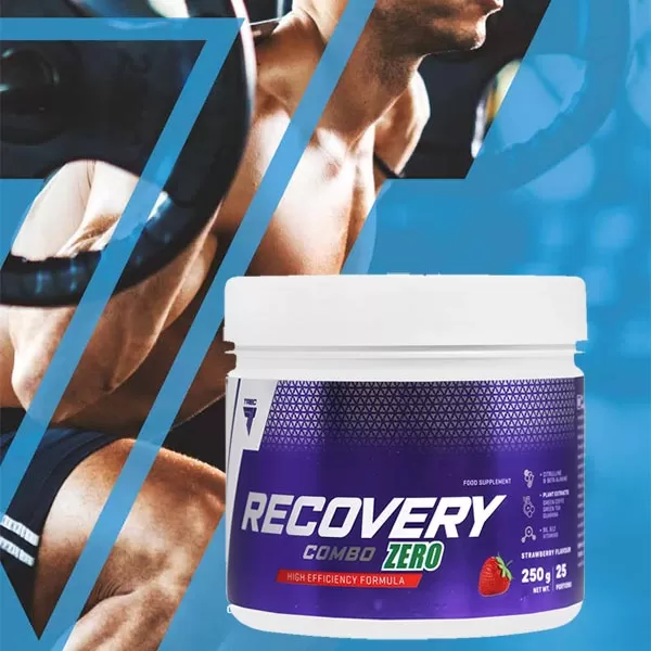 ریکاوری کمبو