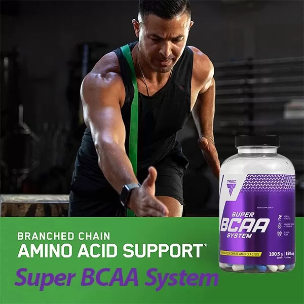 سوپر بی سی ای ای ترک نوتریشن