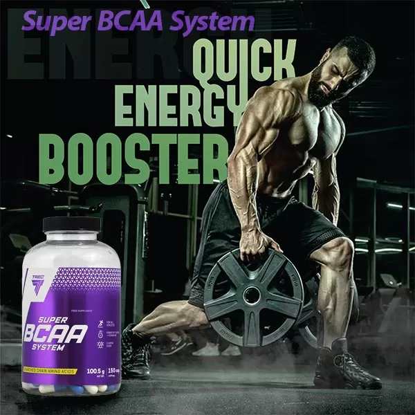 خرید سوپر بی سی ای ای سیستم ترک نوتریشن