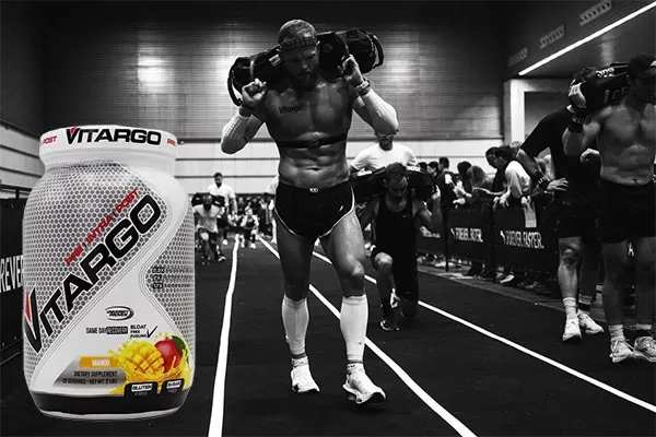 قیمت ویتارگو