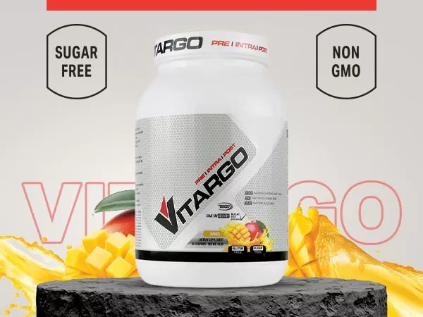 ویتارگو چیست