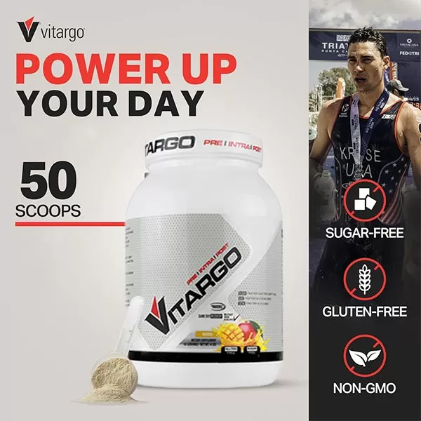 خرید پودر کربو ویتارگو