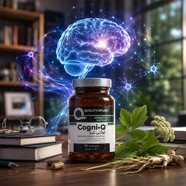 Cogni.q quality of life