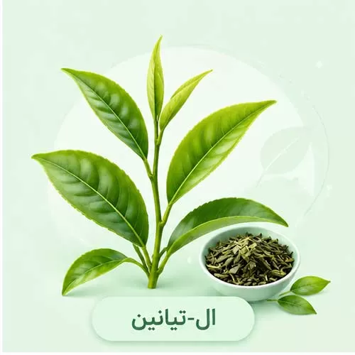 ال تیانین چیست