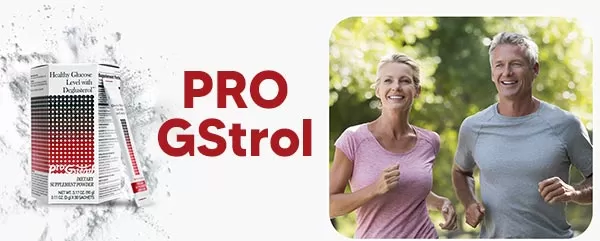 pro gstrol